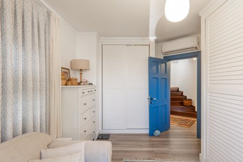 Villa  4+1  Gündoğan, Muğla, Türkiye №215590 - 11