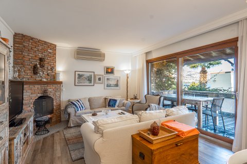 Villa  4+1  Gündoğan, Muğla, Türkiye №215590 - 17