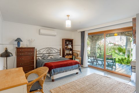 Villa  4+1  Gündoğan, Muğla, Türkiye №215590 - 24