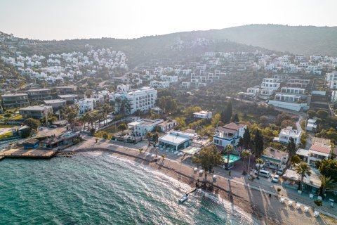 Villa  4+1  Gündoğan, Muğla, Türkiye №215590 - 27