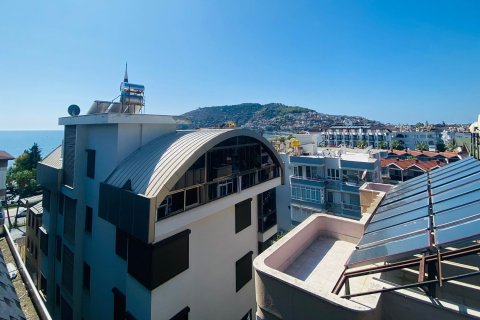 3+1 Leilighet i Alanya, Antalya, Tyrkia Nr. 215586 - 8