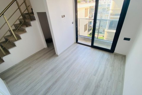 3+1 Leilighet i Alanya, Antalya, Tyrkia Nr. 215586 - 6