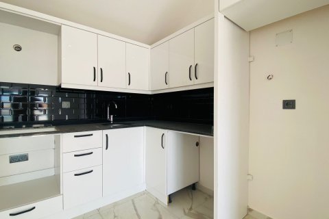 3+1 Leilighet i Alanya, Antalya, Tyrkia Nr. 215586 - 3