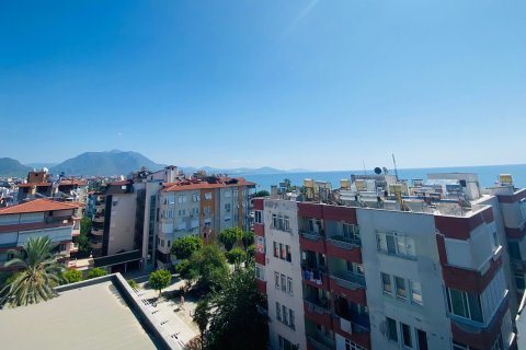 3+1 Leilighet i Alanya, Antalya, Tyrkia Nr. 215586 - 9
