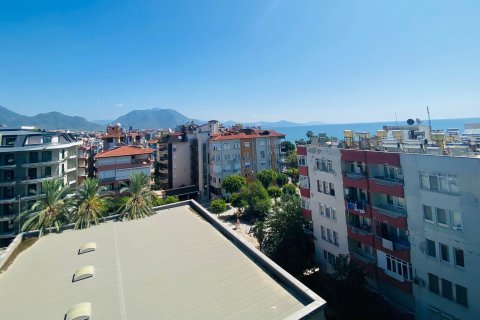 3+1 Leilighet i Alanya, Antalya, Tyrkia Nr. 215586 - 2