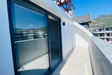 3+1 Leilighet i Alanya, Antalya, Tyrkia Nr. 215586 - 17