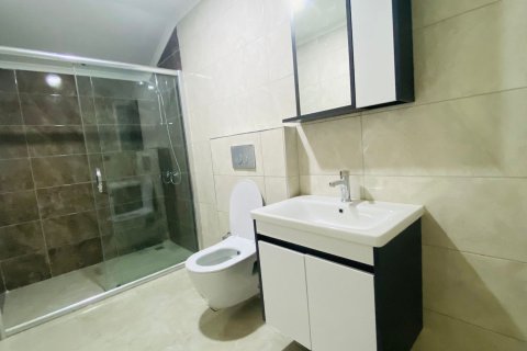 3+1 Leilighet i Alanya, Antalya, Tyrkia Nr. 215586 - 14