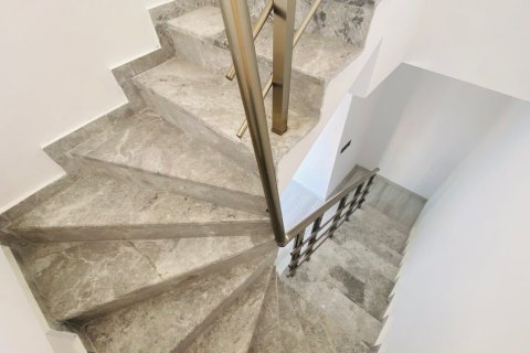 3+1 Leilighet i Alanya, Antalya, Tyrkia Nr. 215586 - 16