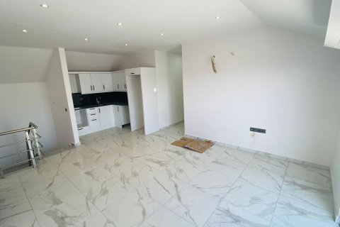 3+1 Leilighet i Alanya, Antalya, Tyrkia Nr. 215586 - 19