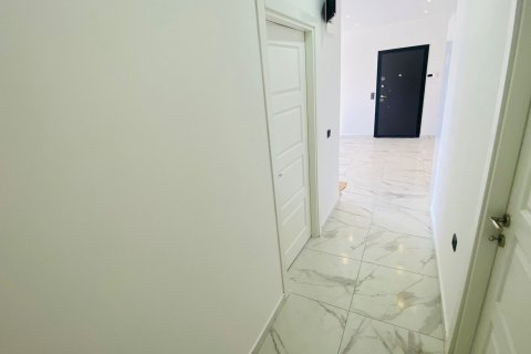3+1 Leilighet i Alanya, Antalya, Tyrkia Nr. 215586 - 25