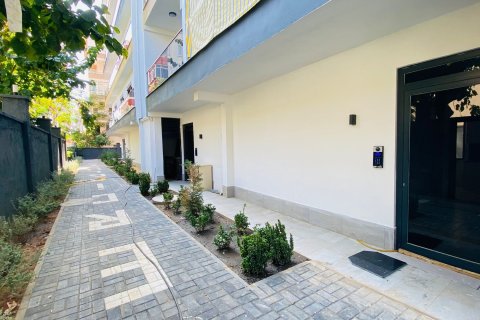 3+1 Leilighet i Alanya, Antalya, Tyrkia Nr. 215586 - 21