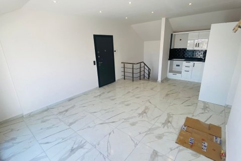 3+1 Leilighet i Alanya, Antalya, Tyrkia Nr. 215586 - 23