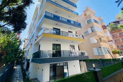 3+1 Leilighet i Alanya, Antalya, Tyrkia Nr. 215586 - 26