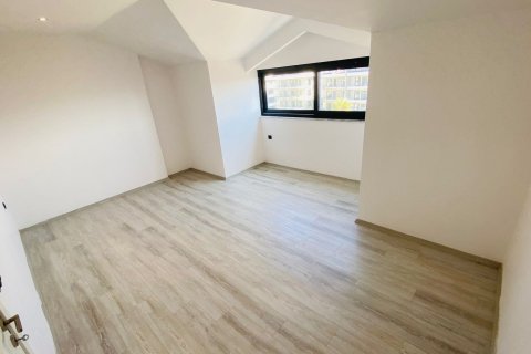 3+1 Leilighet i Alanya, Antalya, Tyrkia Nr. 215586 - 27