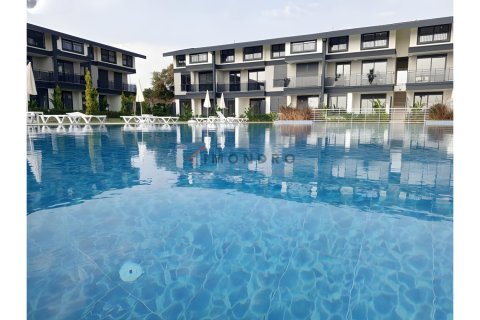 Продажа квартиры в Манавгате, Анталье, Турция 3+1, 115м2, №215584 – фото 2