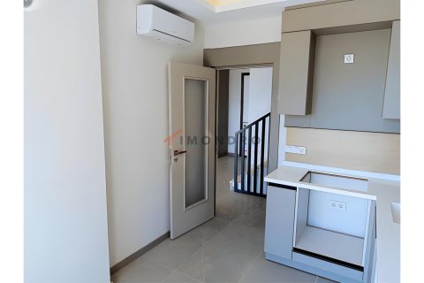 Продажа квартиры в Манавгате, Анталье, Турция 3+1, 115м2, №215584 – фото 5