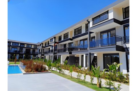 Продажа квартиры в Манавгате, Анталье, Турция 3+1, 115м2, №215584 – фото 16