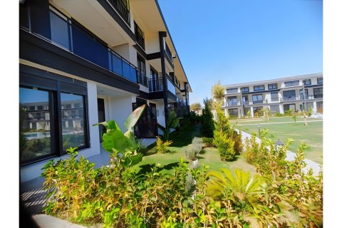 Продажа квартиры в Манавгате, Анталье, Турция 3+1, 115м2, №215584 – фото 20