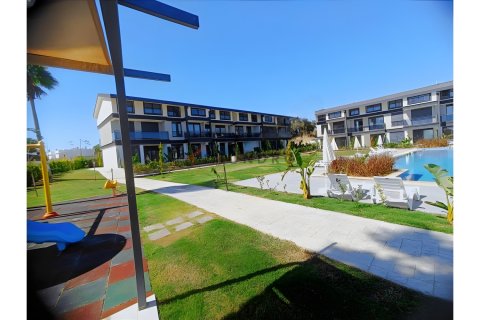Продажа квартиры в Манавгате, Анталье, Турция 3+1, 115м2, №215584 – фото 19