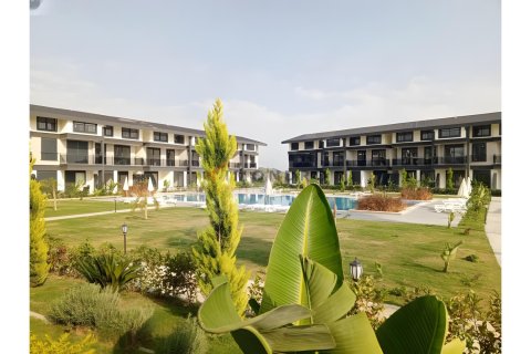Продажа квартиры в Манавгате, Анталье, Турция 3+1, 115м2, №215584 – фото 14