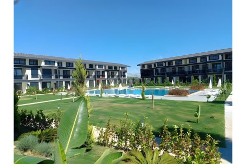 3+1 Lejlighed  i Manavgat, Antalya, Tyrkiet Nr. 215584