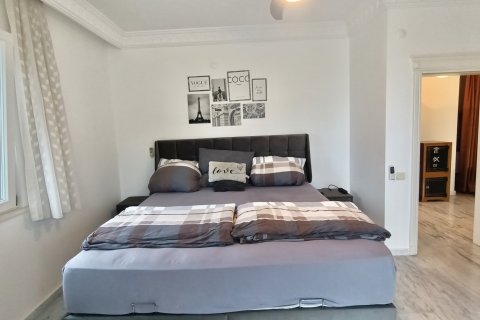 Apartment for sale in Alanya, Antalya, Turkey, 155m2, No. 215582 – photo 19