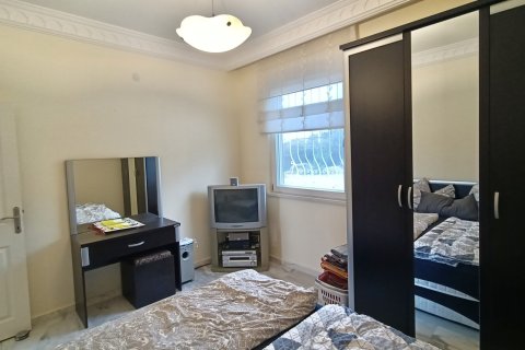 Apartment for sale in Alanya, Antalya, Turkey, 155m2, No. 215582 – photo 18