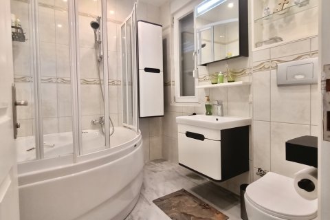 Apartment for sale in Alanya, Antalya, Turkey, 155m2, No. 215582 – photo 5