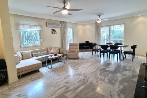 Apartment for sale in Alanya, Antalya, Turkey, 155m2, No. 215582 – photo 13