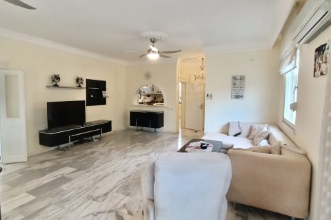 Apartment for sale in Alanya, Antalya, Turkey, 155m2, No. 215582 – photo 11