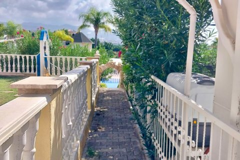 Apartment for sale in Alanya, Antalya, Turkey, 155m2, No. 215582 – photo 24
