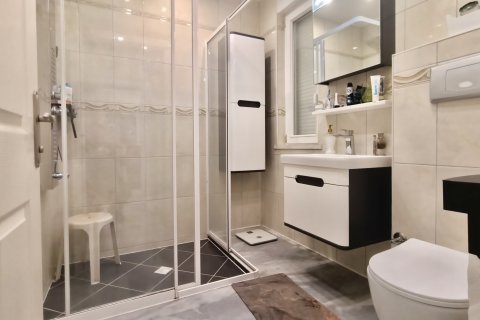 Apartment for sale in Alanya, Antalya, Turkey, 155m2, No. 215582 – photo 16
