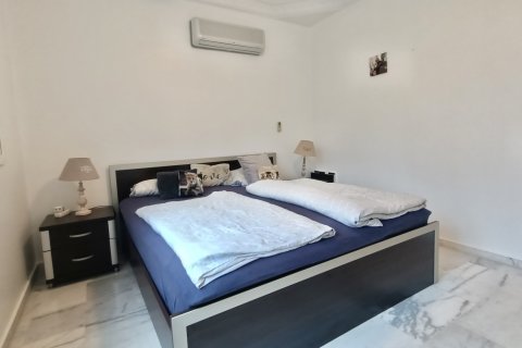 Apartment for sale in Alanya, Antalya, Turkey, 155m2, No. 215582 – photo 6