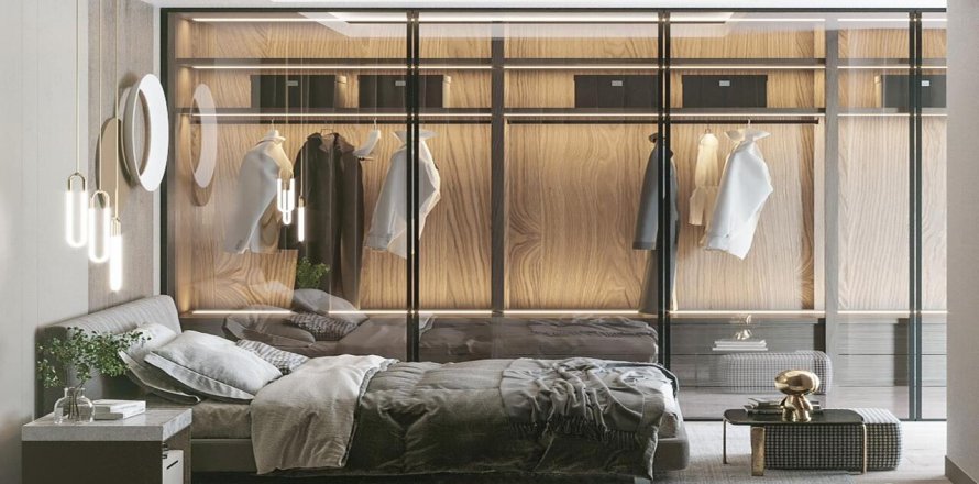 2+1 Wohnung in Via Twins, Avsallar, Antalya, Türkei Nr. 95863