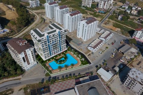 2+1 Leilighet i Alanya, Antalya, Tyrkia Nr. 211451 - 8