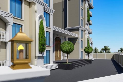 2+1 Leilighet i Alanya, Antalya, Tyrkia Nr. 211451 - 11
