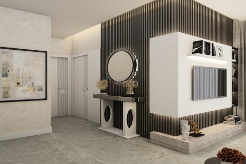 Daire  1+1  Alanya, Antalya, Türkiye №211453 - 22