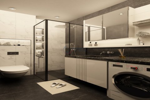 Daire  1+1  Alanya, Antalya, Türkiye №211453 - 24