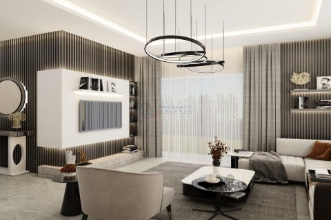 Daire  1+1  Alanya, Antalya, Türkiye №211453 - 19