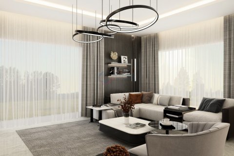 Daire  1+1  Alanya, Antalya, Türkiye №211453 - 20