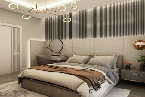 Daire  1+1  Alanya, Antalya, Türkiye №211453 - 15