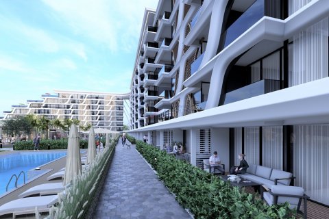 1+1 Leilighet i Antalya, Tyrkia Nr. 211562 - 25