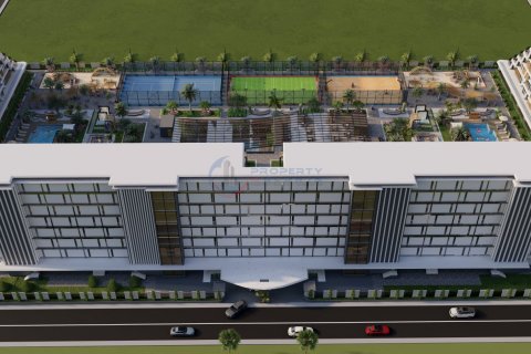 1+1 Leilighet i Antalya, Tyrkia Nr. 211562 - 17