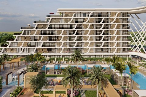 1+1 Leilighet i Antalya, Tyrkia Nr. 211562 - 22