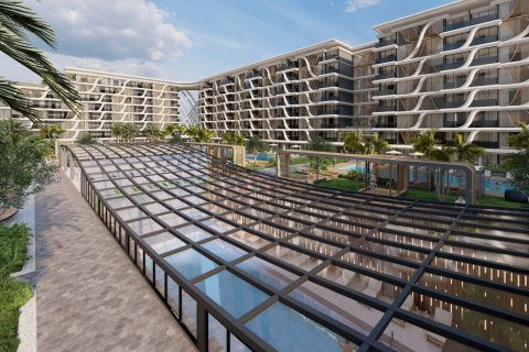 1+1 Leilighet i Antalya, Tyrkia Nr. 211562 - 9