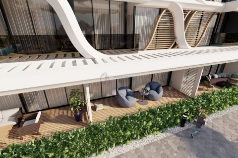 1+1 Leilighet i Antalya, Tyrkia Nr. 211562 - 24