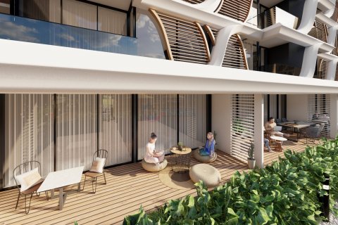1+1 Leilighet i Antalya, Tyrkia Nr. 211562 - 5