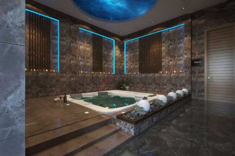 1+1 Leilighet i Alanya, Antalya, Tyrkia Nr. 211452 - 25