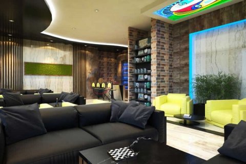 1+1 Leilighet i Alanya, Antalya, Tyrkia Nr. 211452 - 29