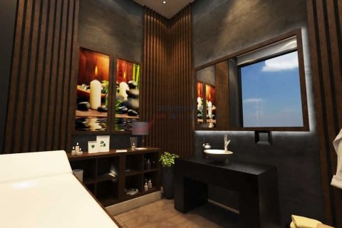 1+1 Leilighet i Alanya, Antalya, Tyrkia Nr. 211452 - 28